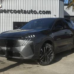 Peugeot 3008 1.2 HYBRID 136CH GT E-DCS6 Guer