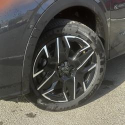 Peugeot 3008 1.2 HYBRID 136CH GT E-DCS6 Guer