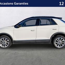 Volkswagen T-Roc T-Roc 1.5 TSI EVO 150 Start/Stop DSG7 Style Saint-Victoret