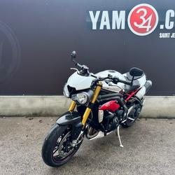 Triumph 1050 Speed Triple  Mauguio