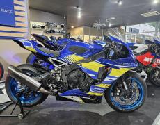 Yamaha YZF R1 Béziers