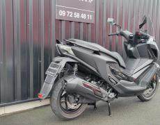 Kymco Downtown Ruaudin