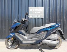 Kymco Downtown Ruaudin