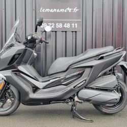 Kymco Downtown  Ruaudin