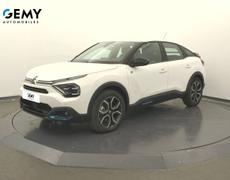Citroen e-C4 Angers