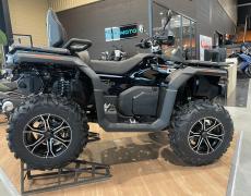 Autres CFMOTO Granville