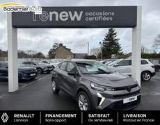 Renault Captur Lannion