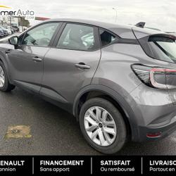 Renault Captur TCe 90 Evolution Lannion