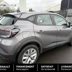 Renault Captur TCe 90 Evolution Lannion