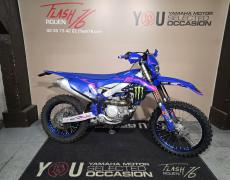 Yamaha WR Rouen