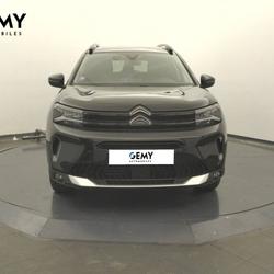 Citroen C5 Aircross PureTech 130 S&S EAT8 Shine occasion - Angers - photo 2/21