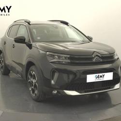 Citroen C5 Aircross PureTech 130 S&S EAT8 Shine occasion - Angers - photo 3/21