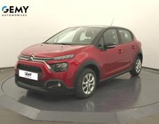 Citroen C3 Angers