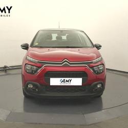 Citroen C3 BlueHDi 100 BVM6 You occasion - Angers - photo 2/21