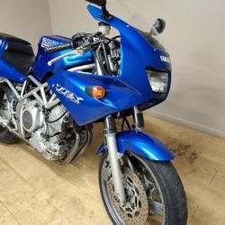 Yamaha TRX  Paris 2e Arrondissement