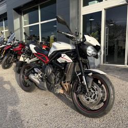 Triumph Street  Marseille 1er Arrondissement