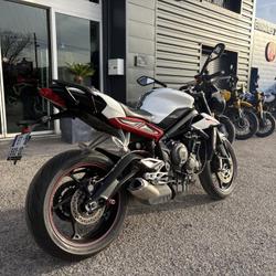 Triumph Street  Marseille 1er Arrondissement