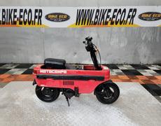 Autres Honda Vitrolles