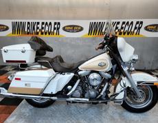 Harley Davidson Electra Glide Vitrolles