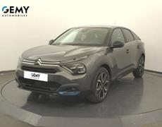 Citroen e-C4 Angers