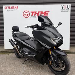 Yamaha T MAX  N&icirc;mes
