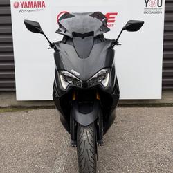 Yamaha T MAX  N&icirc;mes