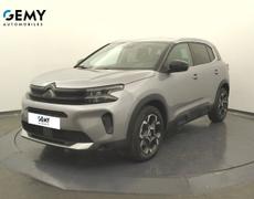 Citroen C5 Aircross - C5 Aircross BlueHDi 130 EAT8 Plus - 17 987 €