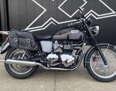 Triumph Bonneville Aubenas