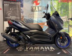 Yamaha X MAX Rennes