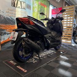 Yamaha X MAX  Rennes