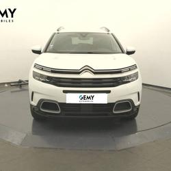 Citroen C5 Aircross Hybride Rechargeable 225 e-EAT8 Shine occasion - Angers - photo 2/21