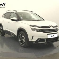 Citroen C5 Aircross Hybride Rechargeable 225 e-EAT8 Shine occasion - Angers - photo 3/21