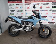 Suzuki M Saint-Ouen-l'Aumône