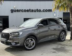 DS DS7 Crossback