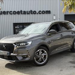 DS DS7 Crossback E-TENSE 4X4 300CH GRAND CHIC Guer