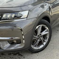 DS DS7 Crossback E-TENSE 4X4 300CH GRAND CHIC Guer