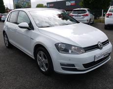 Volkswagen Golf 7 Mayenne