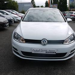 Volkswagen Golf 7 1.4 TSI 122CH BLUEMOTION TECHNOLOGY CUP DSG7 5P Mayenne