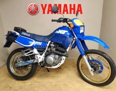 Yamaha XT Paris 2e Arrondissement