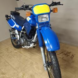 Yamaha XT occasion - Paris 2e Arrondissement - photo 2/5