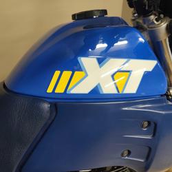 Yamaha XT occasion - Paris 2e Arrondissement - photo 3/5