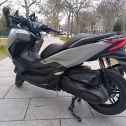 Honda Forza  Paris 14e Arrondissement