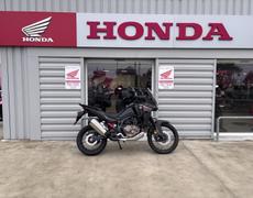 Honda Africa Twin Le Mans