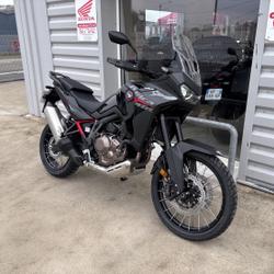 Honda Africa Twin  Le Mans