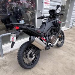 Honda Africa Twin  Le Mans