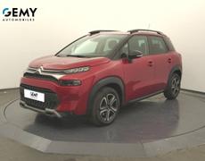 Citroen C3 Aircross - C3 Aircross PureTech 110 S&S BVM6 Feel Pack - 12 487 €