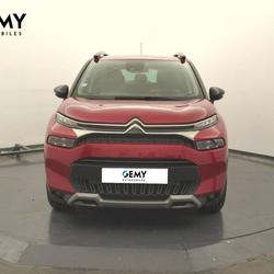 Citroen C3 Aircross PureTech 110 S&S BVM6 Feel Pack occasion - Angers - photo 2/21