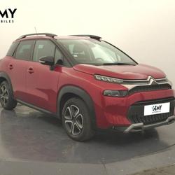 Citroen C3 Aircross PureTech 110 S&S BVM6 Feel Pack occasion - Angers - photo 3/21