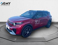 Citroen C3 Aircross Angers