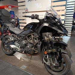 Yamaha Niken  Ruy-Montceau